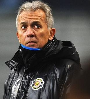 Nelsinho Batista: líder no Japão