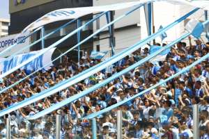 Série C: Paysandu quer 35 mil torcedores em jogo contra lanterna no Mangueirão