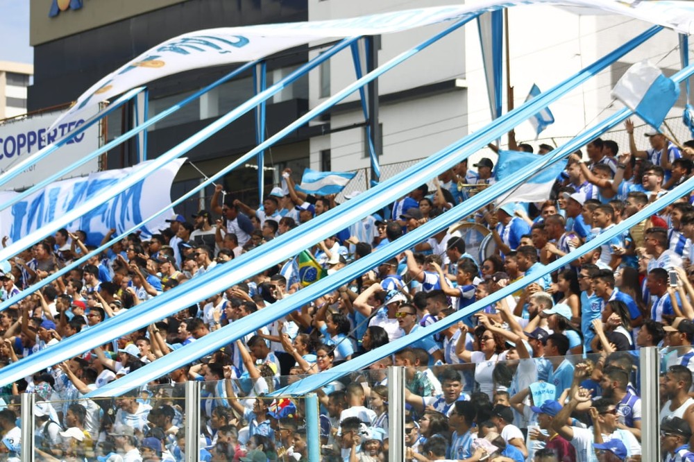 Série C: Paysandu quer 35 mil torcedores em jogo contra lanterna no Mangueirão