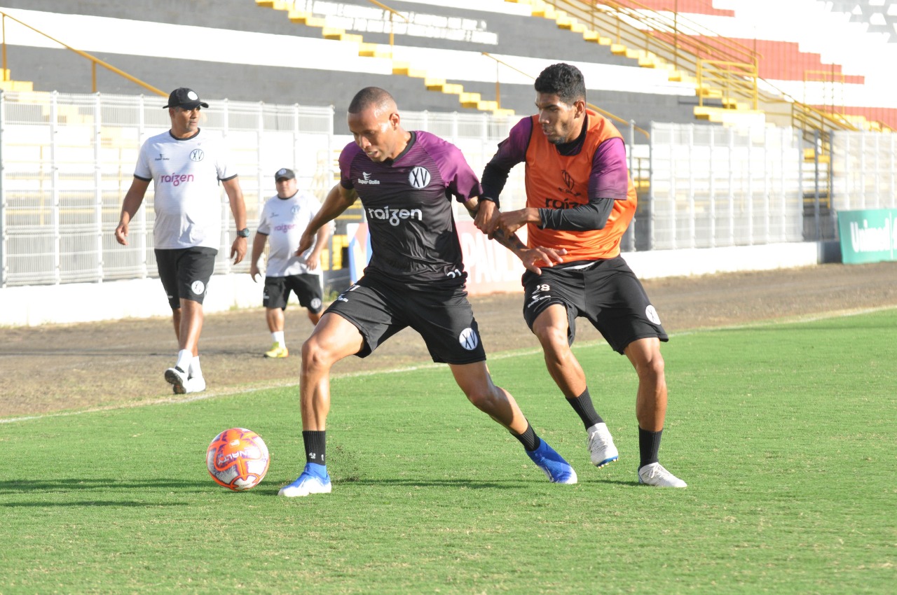 Copa Paulista: Com chances de definir liderança, XV de Piracicaba foca em vencer