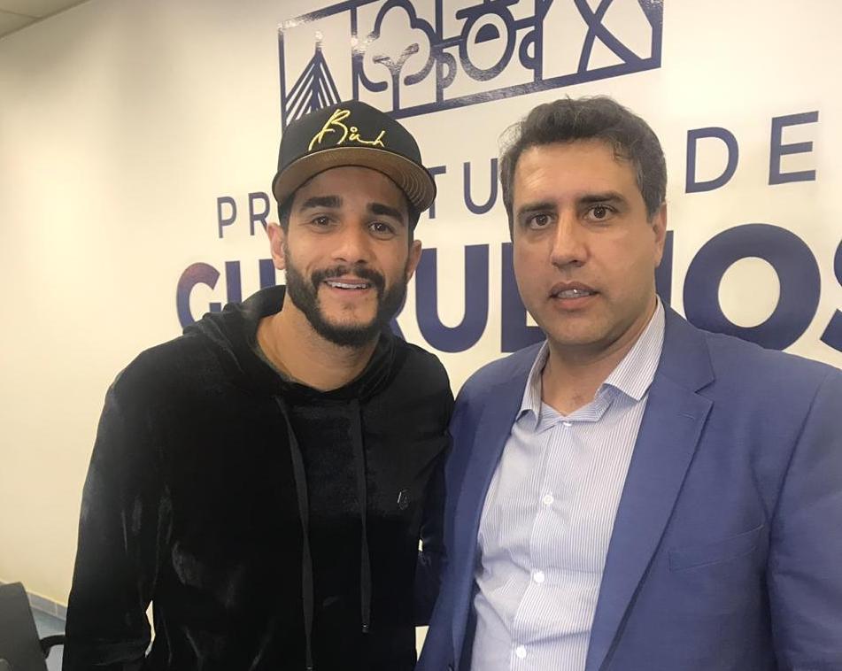 Novo reforço do Palmeiras incentiva time da Segundona na briga pela classificação