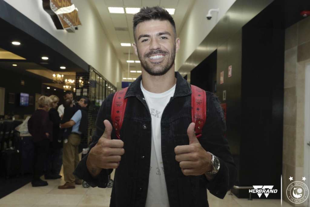 Foto: Divulgação / Veracruz