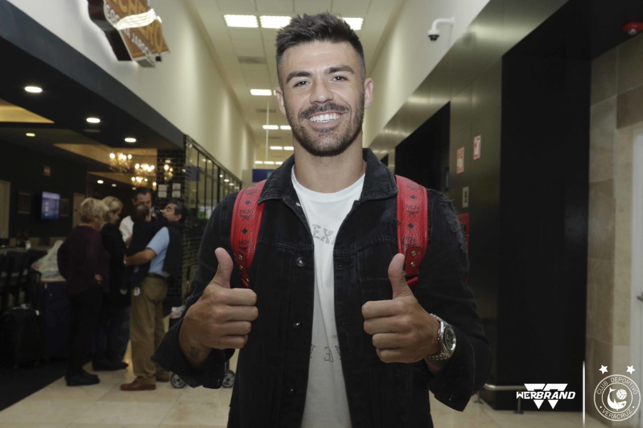 Fortaleza cita calote de mexicanos e aguarda Fifa para contar com novo reforço