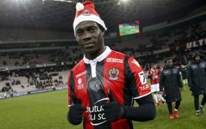Gabriel revela papo diário com Balotelli: 'Torço para que ele venha ao Flamengo'