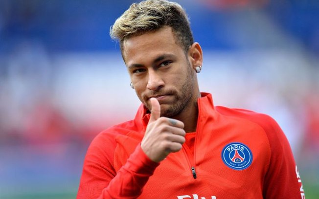 Neymar desabafa sobre caso Najila: ‘Não vou dizer que estou feliz, mas aliviado’