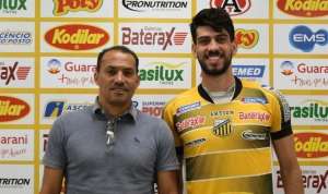 Copa Paulista: Comercial se aproxima de acerto com atacante ex-Novorizontino