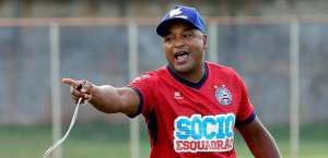 Ex-Palmeiras, Roger Machado se diz ansioso para rever amigos e enfrentar Felipão