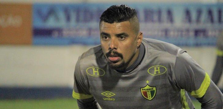 Série D: Com dúvidas para primeira final, Brusque-SC se prepara para pegar Manaus-AM