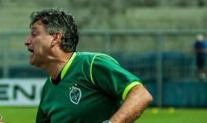 Série D: Com retornos, Manaus-AM visita Brusque-SC para primeiro jogo da decisão