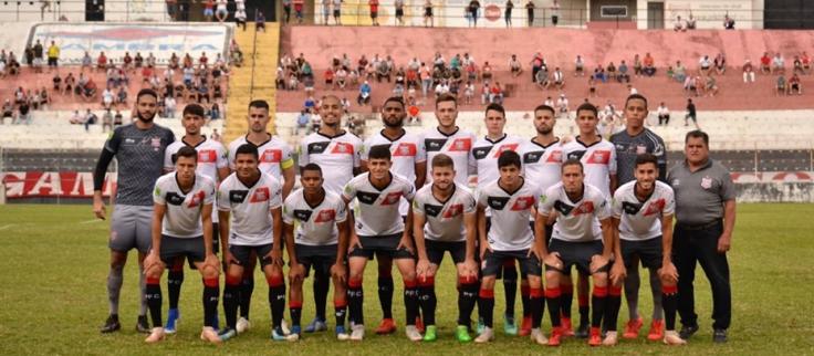 Segundona: Com desfalques, Paulista tem mudanças para encarar o Catanduvense