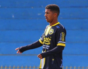 Segundona: Sonhando com vaga, atacante pede foco total do Joseense contra o Marília