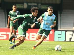 Série B: Com cinco retornos, Coritiba divulga relacionados para encarar o Figueirense