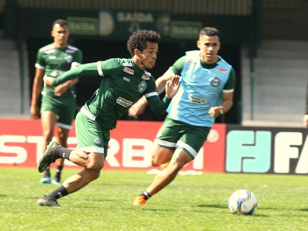 Série B: Com cinco retornos, Coritiba divulga relacionados para encarar o Figueirense