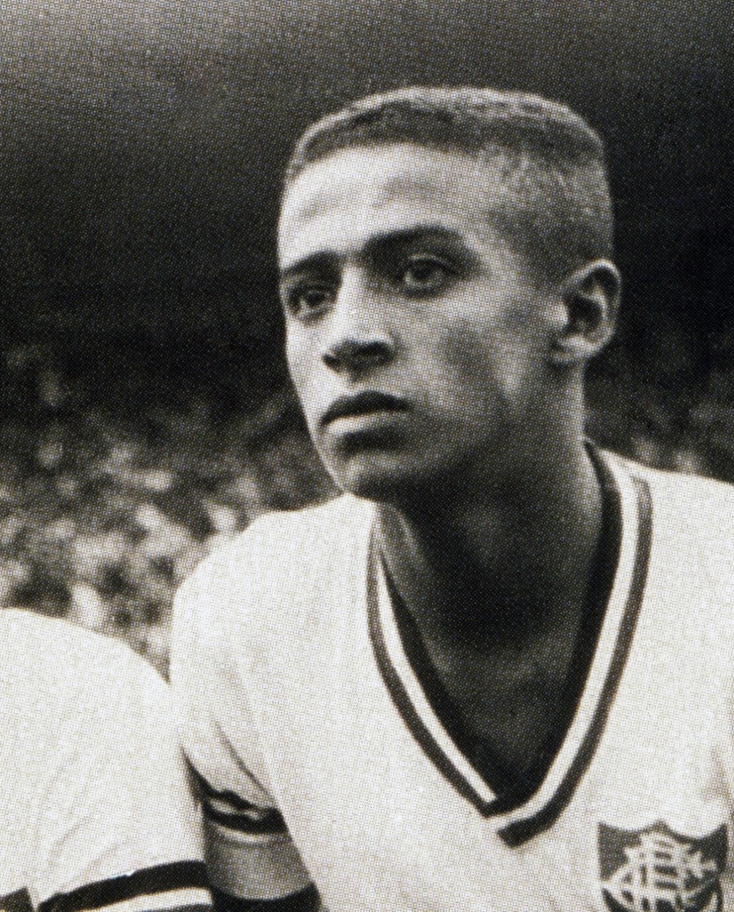 Luto! Morre lateral campeão da Copa do Mundo de 62 e ídolo do Fluminense
