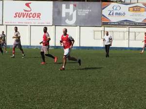 Waguinho Dias quer usar fator casa para abrir vantagem antes de decidir título em Manaus