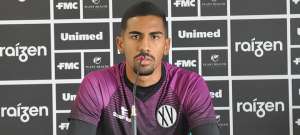 Copa Paulista: Mesmo aos 18 anos, João Veras ganha vaga no time do XV de Piracicaba