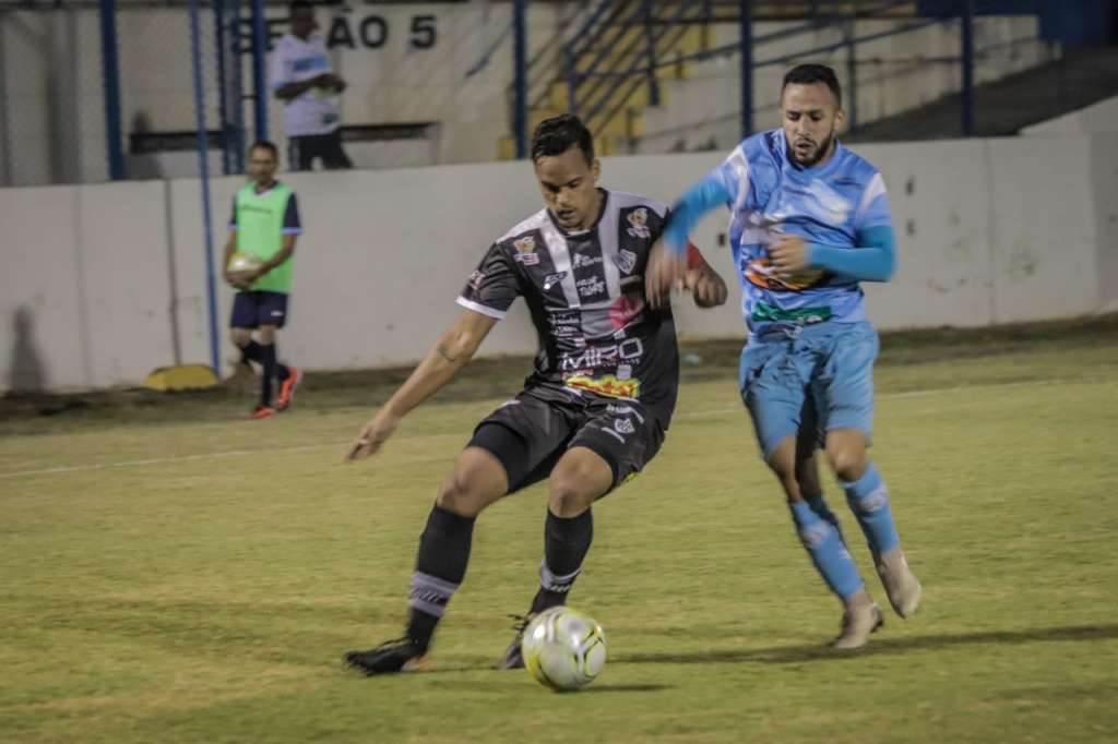 14 times brigam por nove vagas no fechamento da segunda fase da Segundona