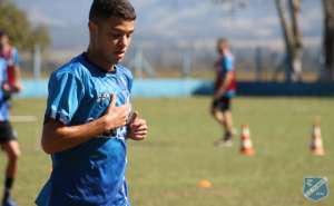 Copa Paulista: Taubaté acerta com meia revelado no Guarani e que estava no Mirassol