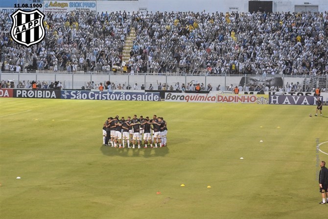 Série B: Ponte Preta anuncia 15 mil ingressos vendidos para dérbi 194