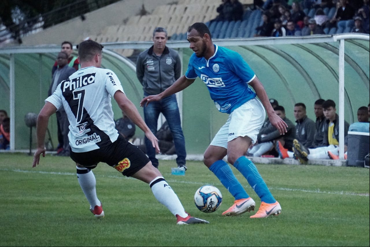 Cuiabá x São Bento – Bentão vai deixar a zona de rebaixamento?