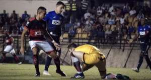 Série B: Time de Sorocaba fará 11.º jogo contra times da região Centro-Oeste