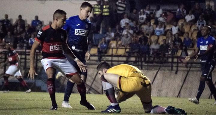 Série B: Time de Sorocaba fará 11.º jogo contra times da região Centro-Oeste