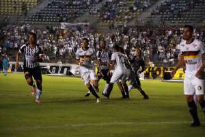 Globo x Botafogo-PB - Águia e Belo buscam embalar para entrar de vez na briga pelo G4