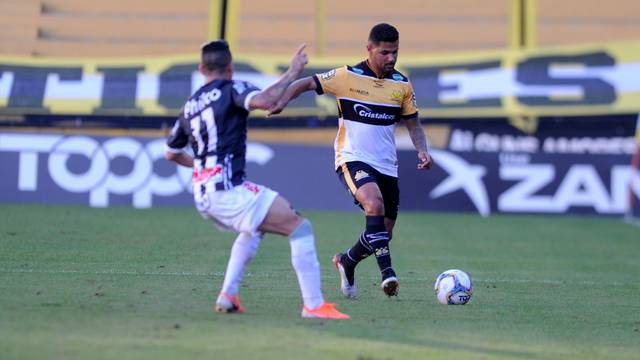 Criciúma x Sport – Sem vencer há cinco jogos, Tigre busca reabilitação diante do Leão