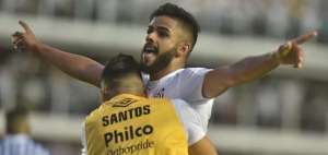 Santos defende a liderança do Brasileirão no clássico San-São com São Paulo no Morumbi