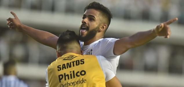 Santos defende a liderança do Brasileirão no clássico San-São com São Paulo no Morumbi
