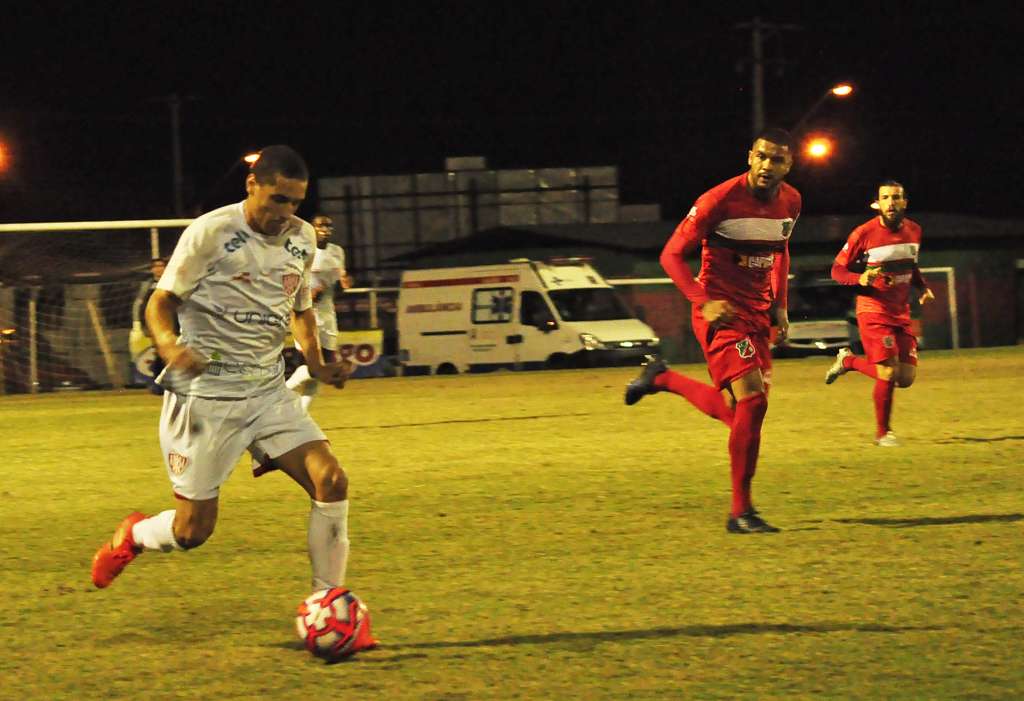 Velo Clube empata com Noroeste na oitava rodada da Copa Paulista