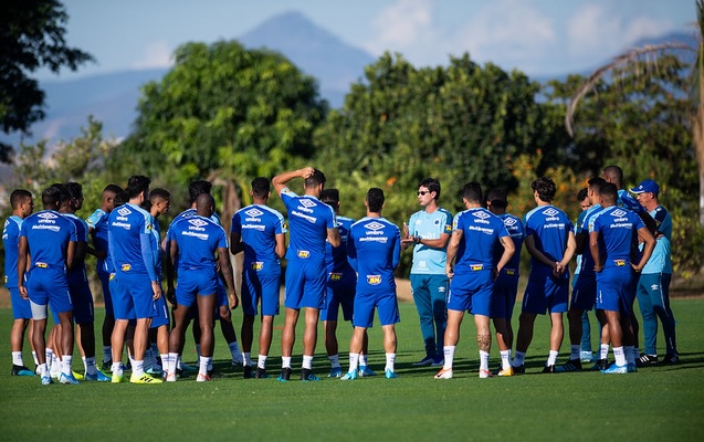 Avaí x Cruzeiro – Como vai começar a Era pós Mano Menezes na Raposa?