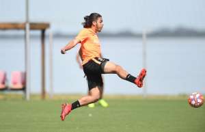 Nonato põe importância do duelo à frente da rivalidade entre Inter e Corinthians