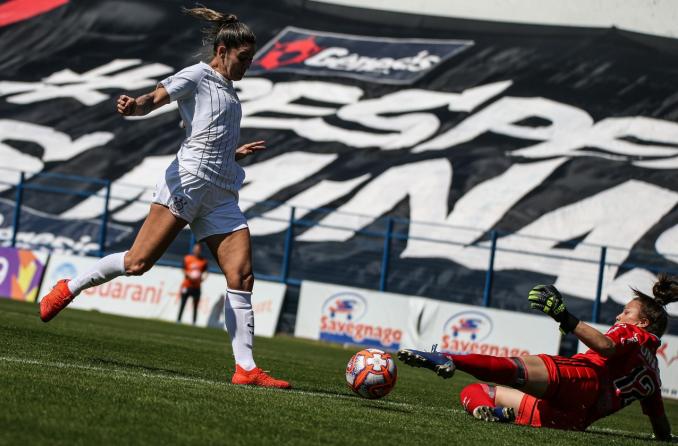 Foto: Bruno Teixeira/Agência Corinthians
