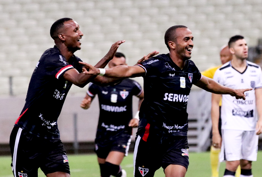 Treze x Ferroviário – Galo busca seguir vivo e Ferrim tenta reagir