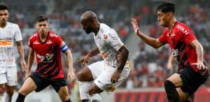 Botafogo x Athletico-PR - Jogo de seis pontos na luta pelo G6