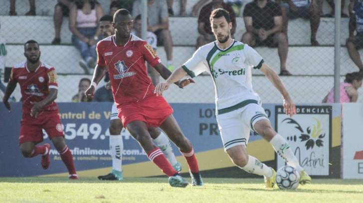 Luverdense x Ypiranga – Na luta contra degola, LEC recebe Canarinho embalado