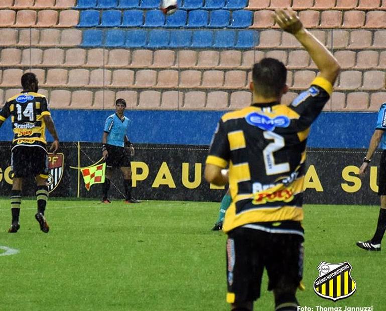 PAULISTA SUB-20: Novorizontino e Botafogo vencem e lideram grupos; Ponte Preta empata