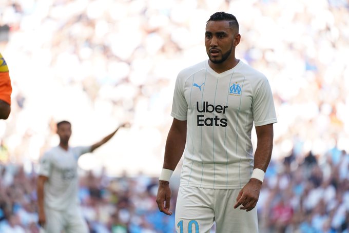 FRANCÊS: Olympique estreia com derrota em casa; Nice vence com gol de Dante