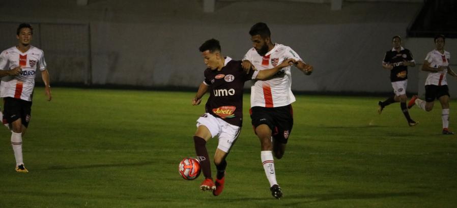 Foto: Tiago Pavini / AFE