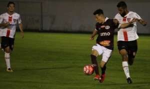 COPA PAULISTA: Ferroviária perde os 100%, mas é único invicto com derrota do São Caetano