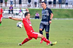 Imperatriz 1 x 0 ABC - Cavalo de Aço dorme vice-líder e abecedistas continuam no Z2