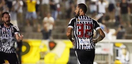 Globo 0 x 3 Botafogo-PB – Belo vence e embola luta por G4; Águia segue perto do Z2