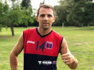 Ex-Cruzeiro, Montillo foi sondado por clube do Brasileirão