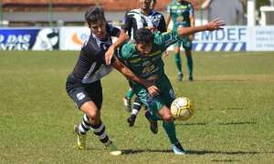 SEGUNDONA: São José e Marília goleiam na última rodada da segunda fase