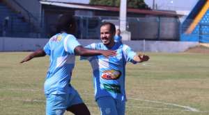 SEGUNDONA: Sorteio para terceira fase acontece nesta segunda. Confira os potes!