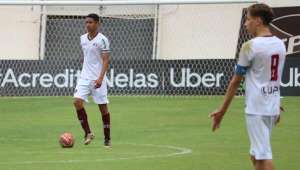 PAULISTA SUB-15: Ponte Preta vence Ferroviária de virada; Corinthians segue 100%
