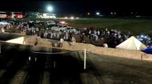 Torcedor que morreu em jogo da Série C foi espancado pela PM, alega família