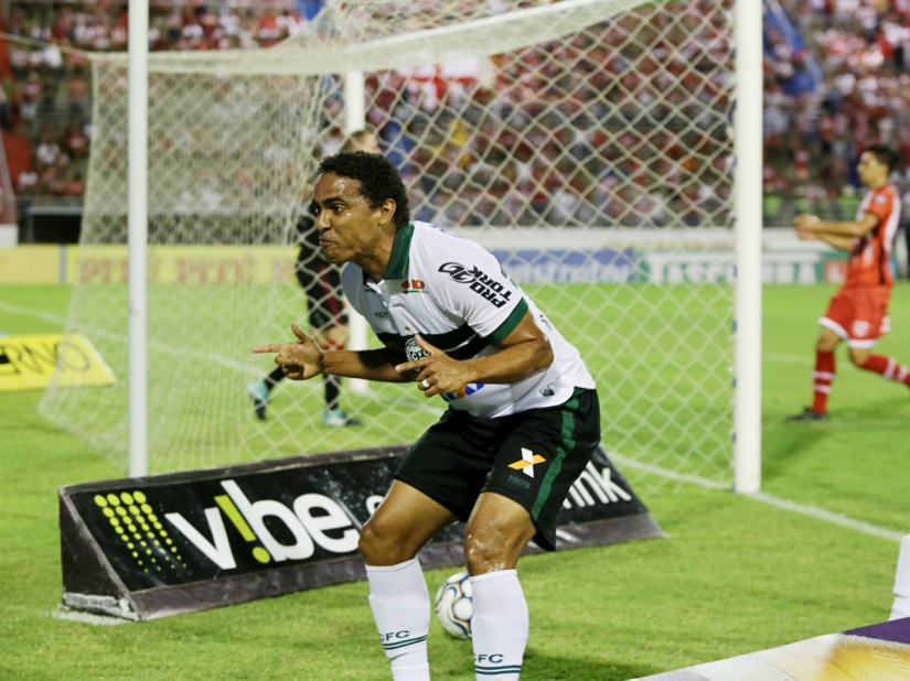 Rafael Lima é o xerifão da seleção FI