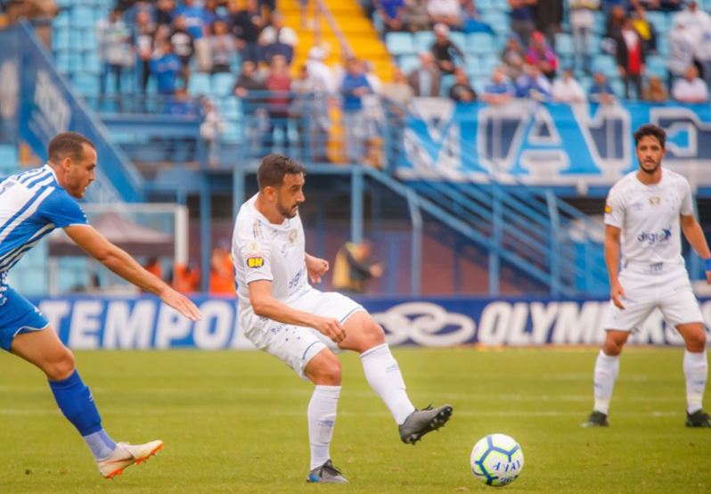 Foto: Divulgação / Cruzeiro